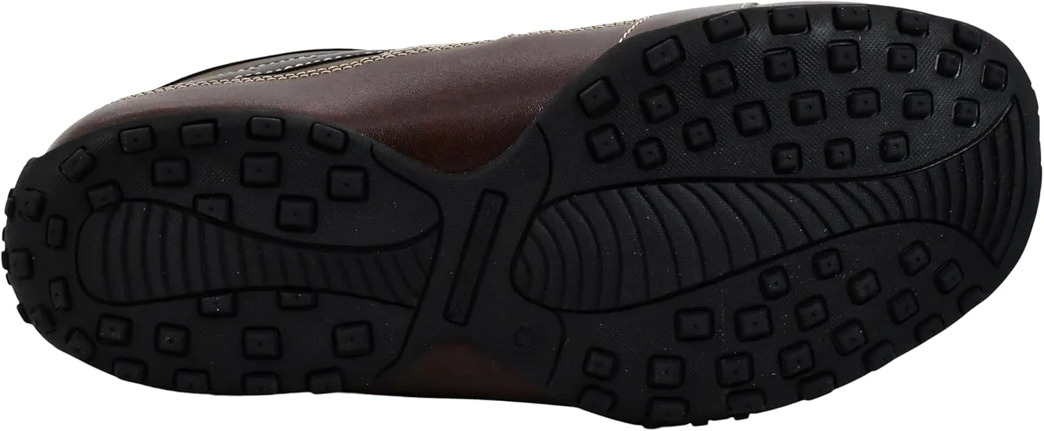 Skechers Men's Citywalk Malton Oxford Sneaker