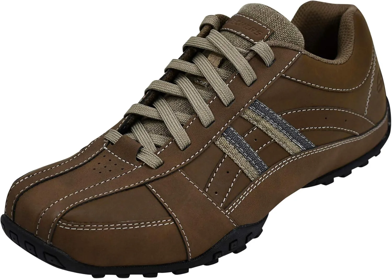 Skechers Men's Citywalk Malton Oxford Sneaker