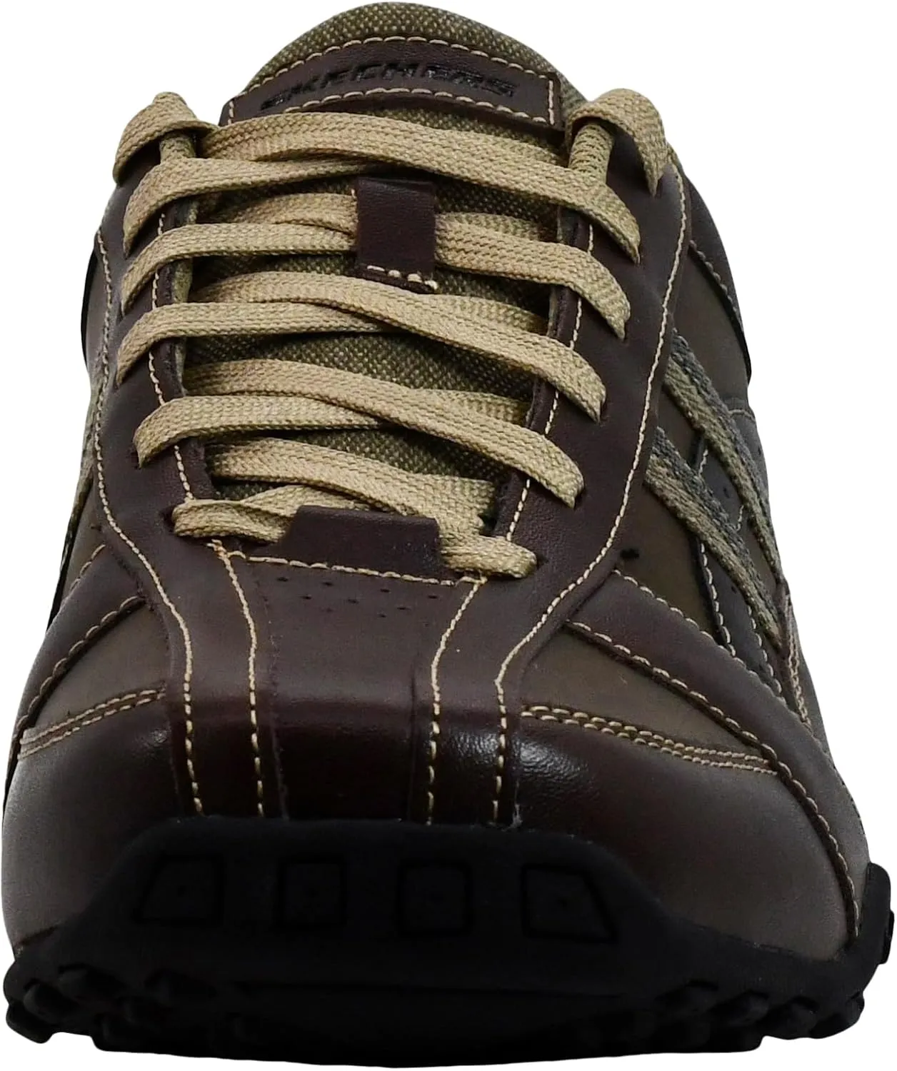 Skechers Men's Citywalk Malton Oxford Sneaker
