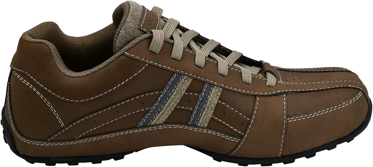 Skechers Men's Citywalk Malton Oxford Sneaker