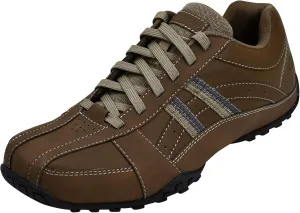 Skechers Men's Citywalk Malton Oxford Sneaker