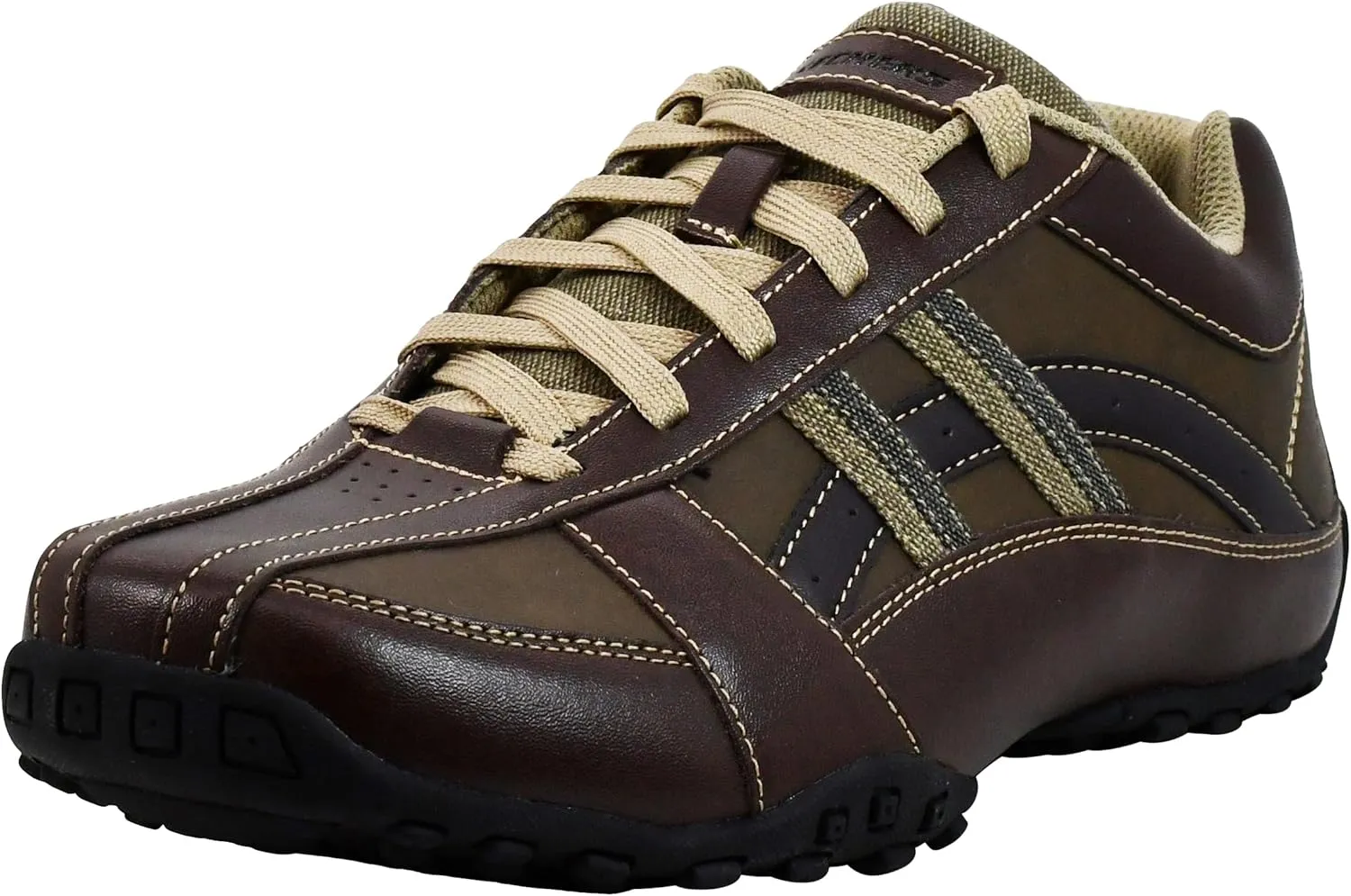 Skechers Men's Citywalk Malton Oxford Sneaker