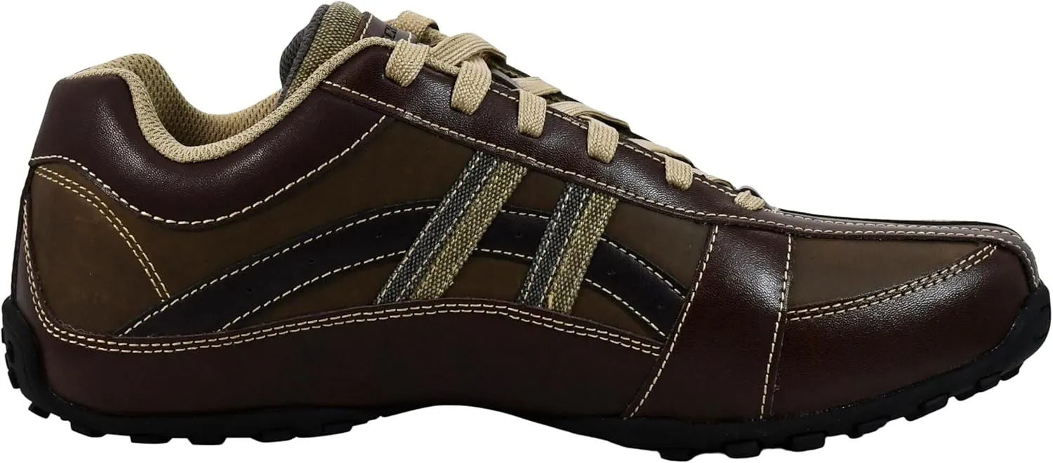 Skechers Men's Citywalk Malton Oxford Sneaker