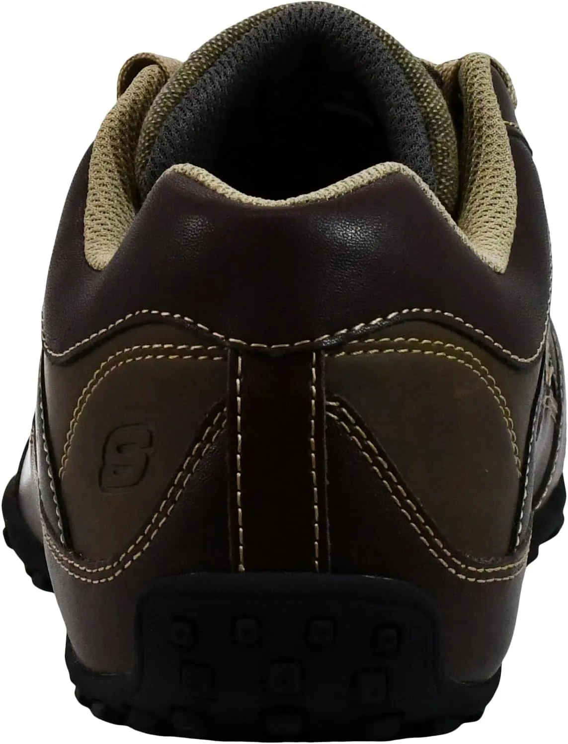 Skechers Men's Citywalk Malton Oxford Sneaker