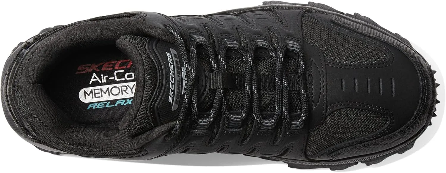 Skechers Men's Derby Sneaker