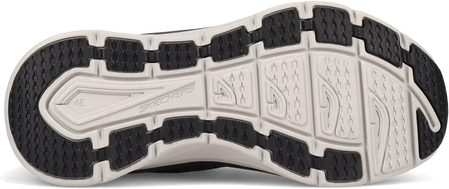 Skechers Men's D'lux Walker Pensive Oxford