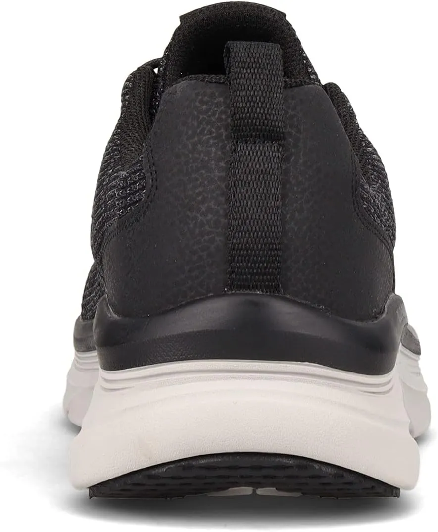 Skechers Men's D'lux Walker Pensive Oxford