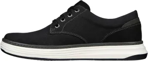 Skechers Men's Moreno Canvas Oxford Shoe, xx