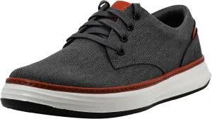 Skechers Men's Moreno Canvas Oxford Shoe, xx