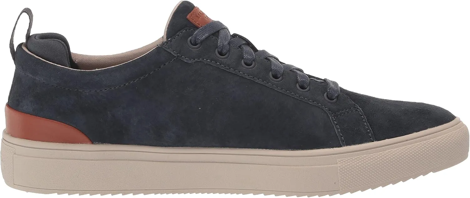 Skechers Men's Razor-Parke Oxford