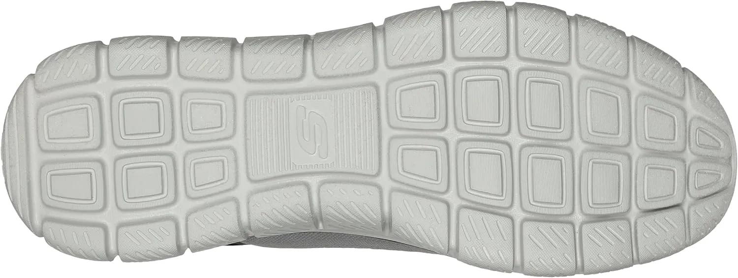 Skechers Men's Track Broader Oxford