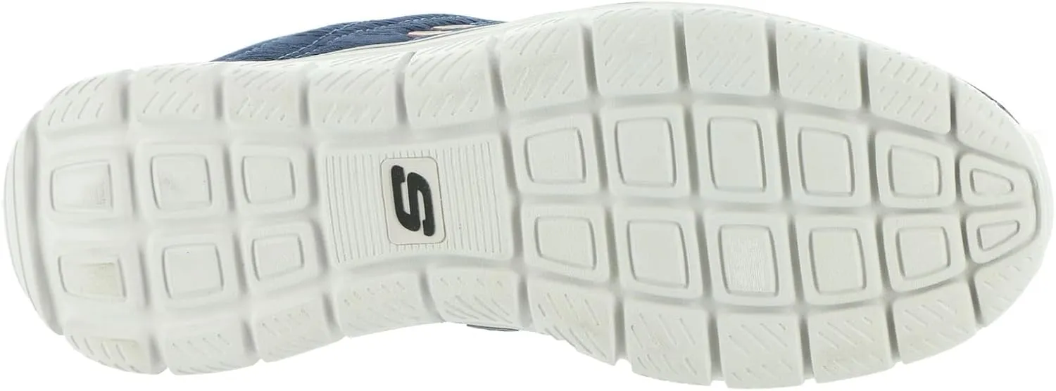 Skechers Men's Track Moulton Oxford