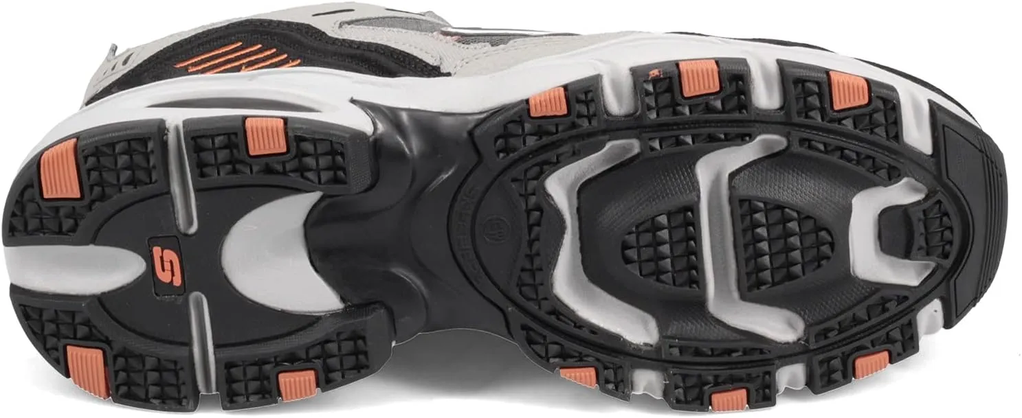 Skechers Men's Vigor 2.0 Nanobet Oxford