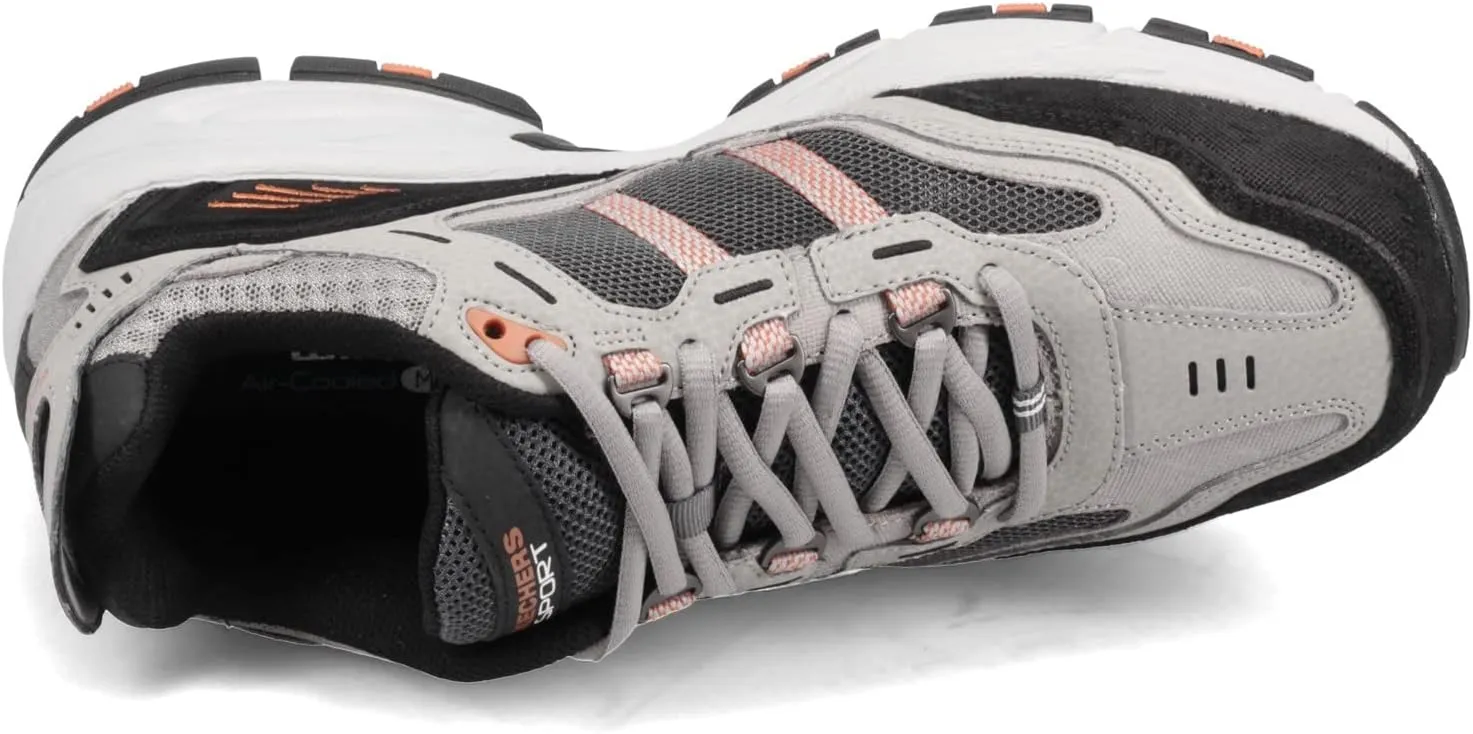 Skechers Men's Vigor 2.0 Nanobet Oxford