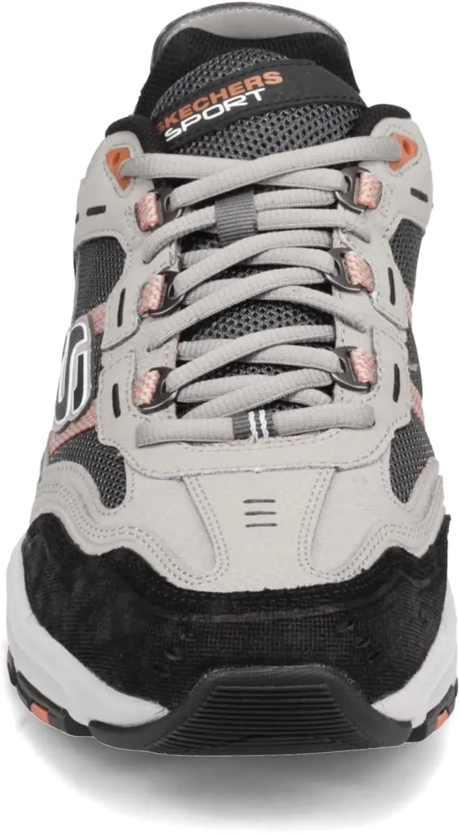 Skechers Men's Vigor 2.0 Nanobet Oxford