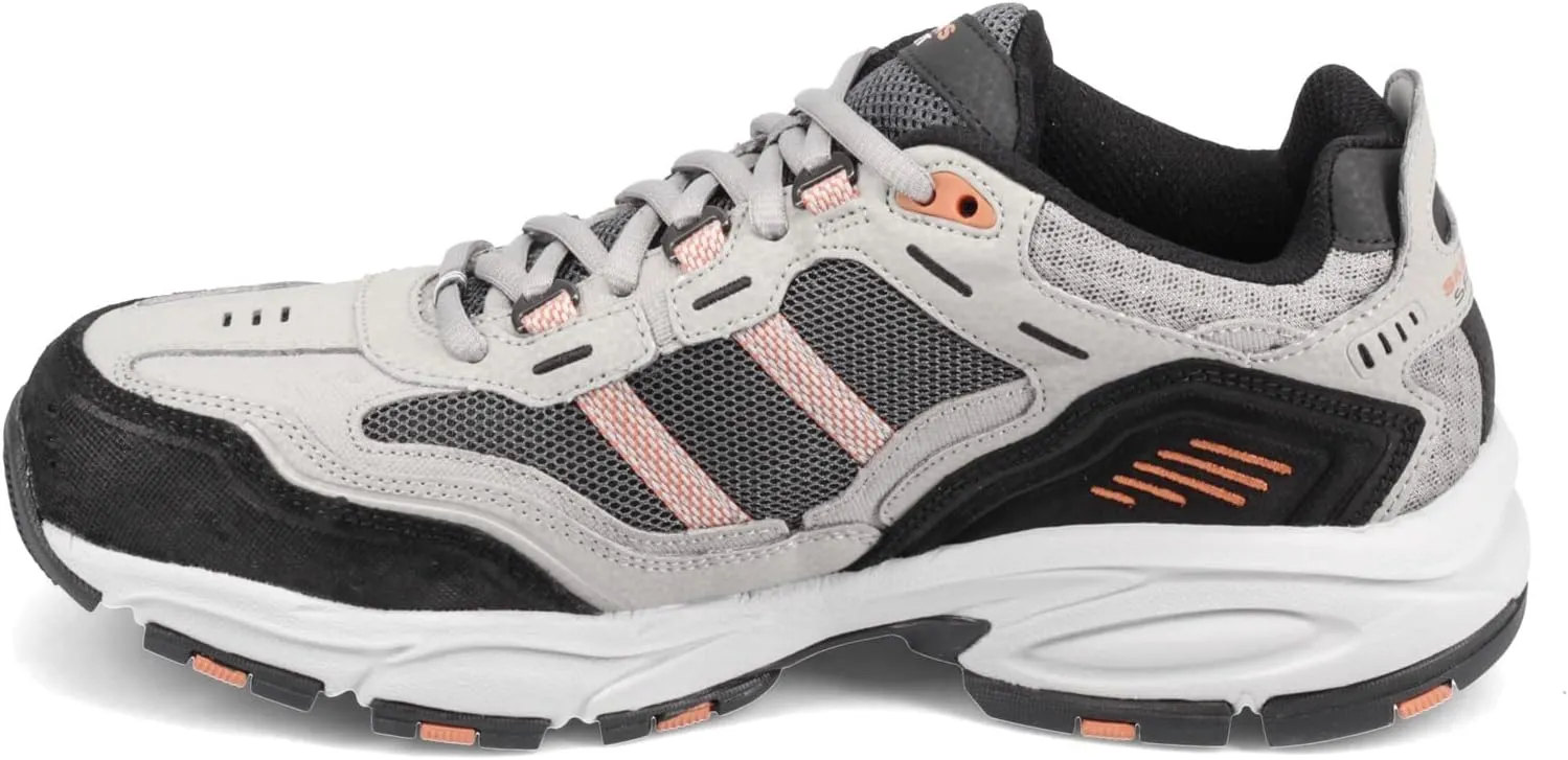 Skechers Men's Vigor 2.0 Nanobet Oxford