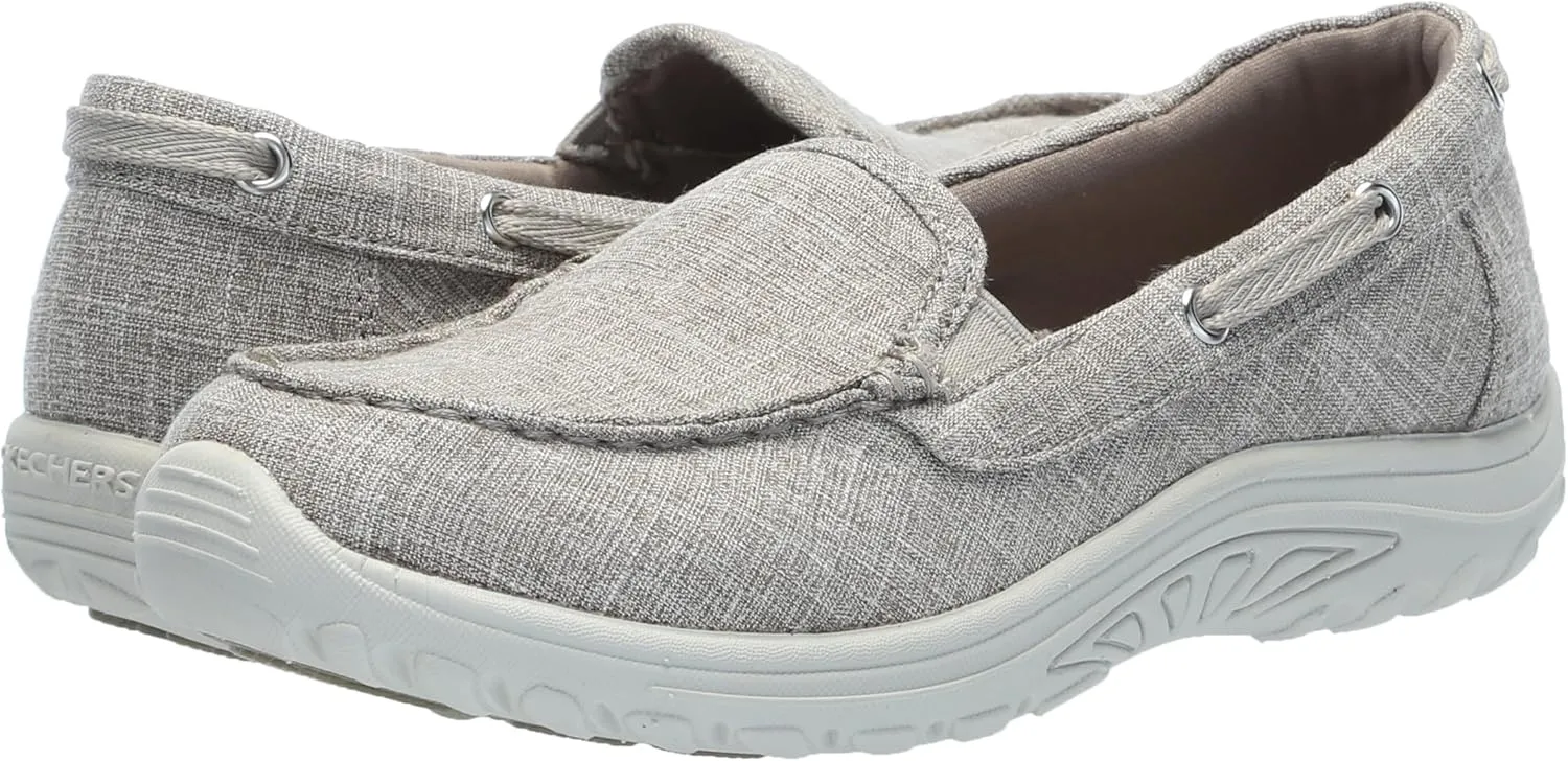 Skechers Modern Comfort Women's Reggae Fest-Goodnight Loafer