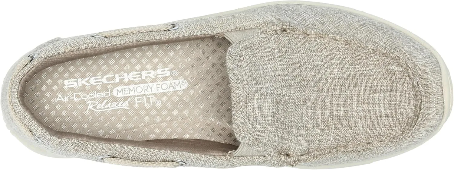 Skechers Modern Comfort Women's Reggae Fest-Goodnight Loafer