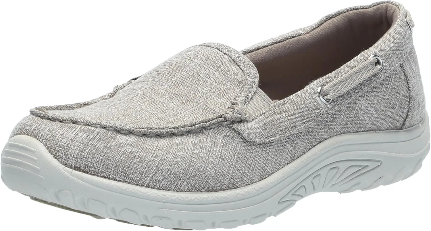 Skechers Modern Comfort Women's Reggae Fest-Goodnight Loafer