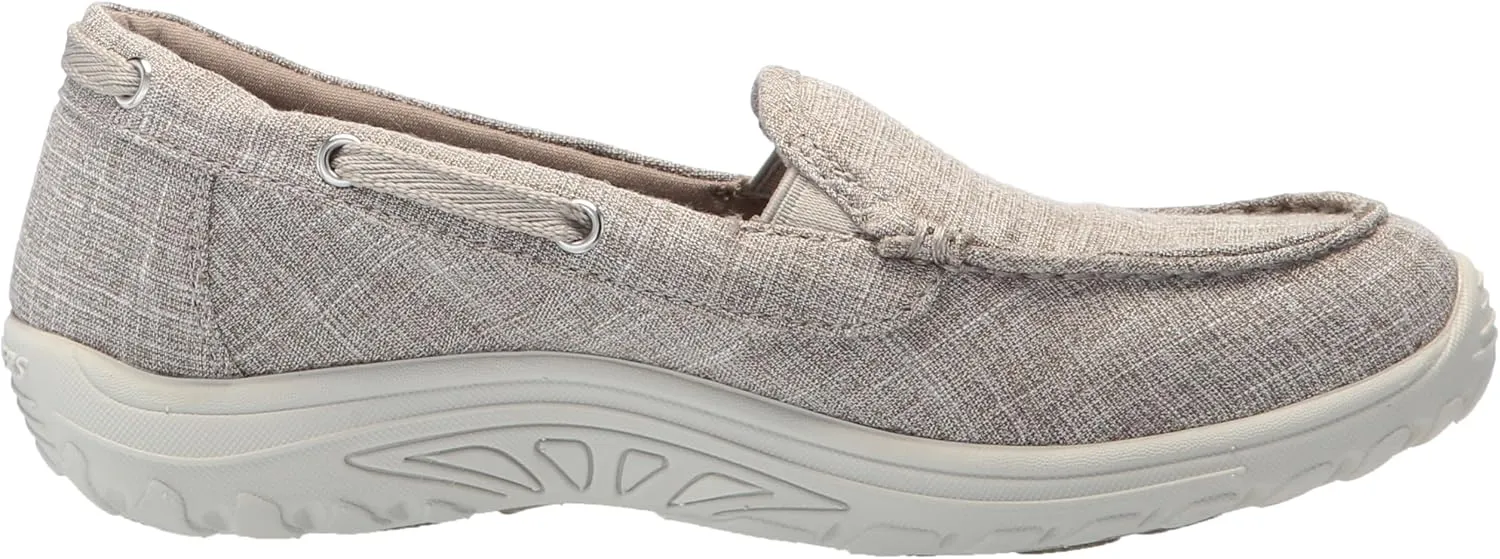 Skechers Modern Comfort Women's Reggae Fest-Goodnight Loafer