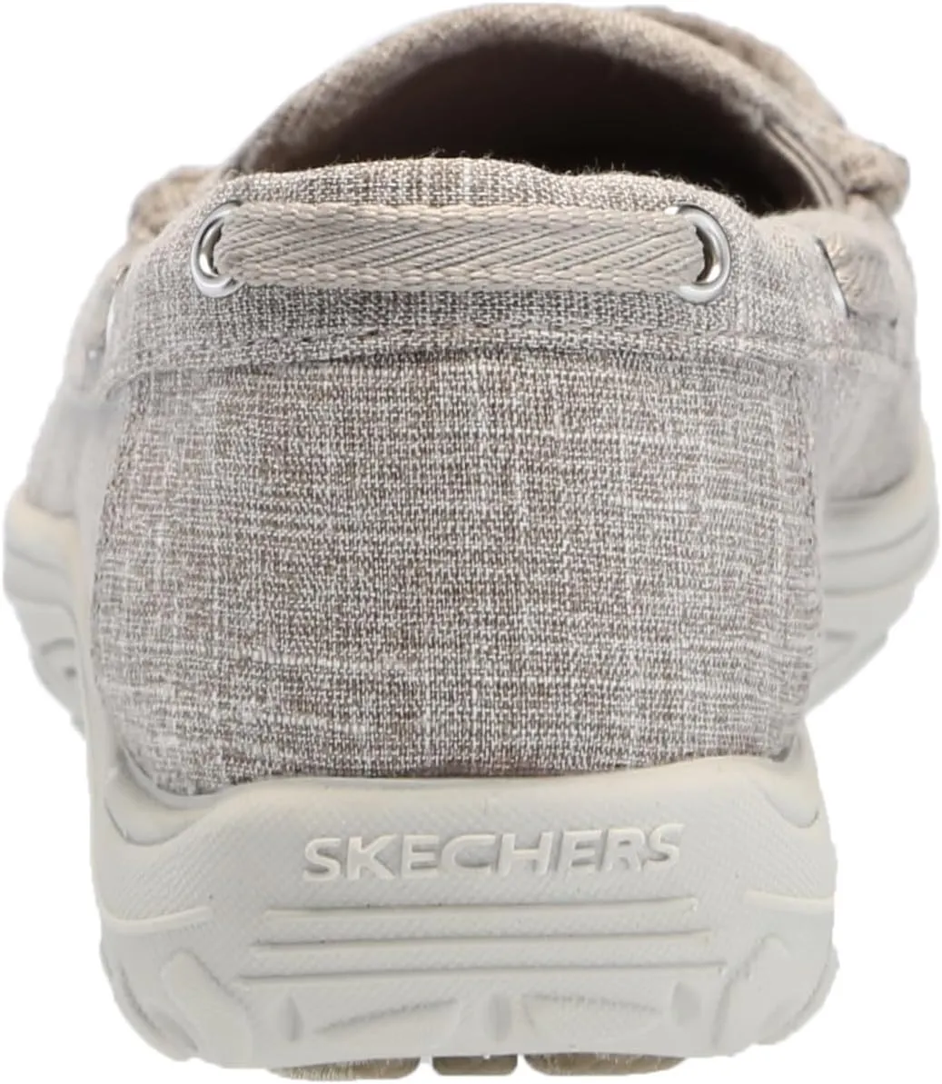 Skechers Modern Comfort Women's Reggae Fest-Goodnight Loafer