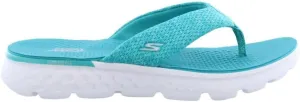 Skechers Performance Women's On The Go 400 Vivacity Flip Flop