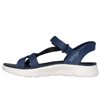 Skechers Slip-Ins: GOwalk Flex - Illuminate Sandal