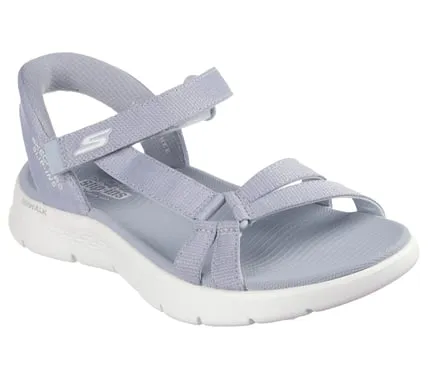 Skechers Slip-Ins: GOwalk Flex - Illuminate Sandal