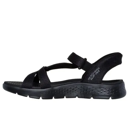 Skechers Slip-Ins: GOwalk Flex - Illuminate Sandal