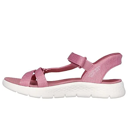 Skechers Slip-Ins: GOwalk Flex - Illuminate Sandal