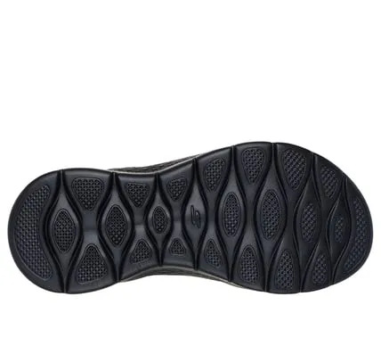 Skechers Slip-Ins: GOwalk Flex - Illuminate Sandal