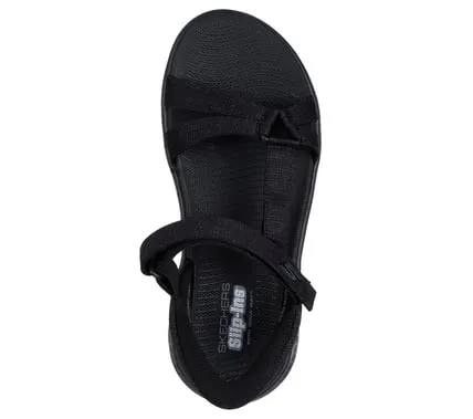 Skechers Slip-Ins: GOwalk Flex - Illuminate Sandal