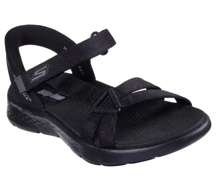Skechers Slip-Ins: GOwalk Flex - Illuminate Sandal