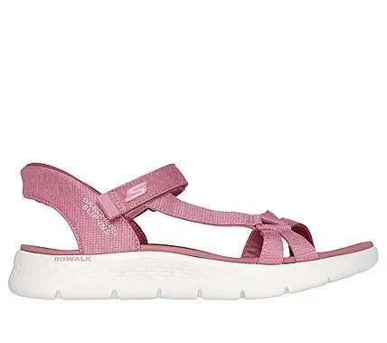 Skechers Slip-Ins: GOwalk Flex - Illuminate Sandal