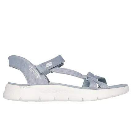Skechers Slip-Ins: GOwalk Flex - Illuminate Sandal