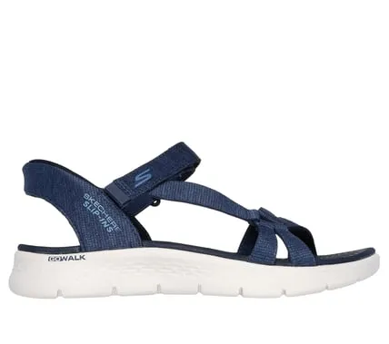 Skechers Slip-Ins: GOwalk Flex - Illuminate Sandal