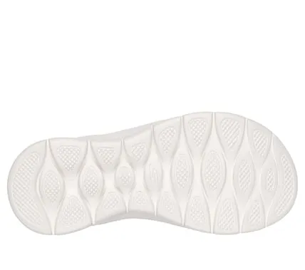 Skechers Slip-Ins: GOwalk Flex - Illuminate Sandal
