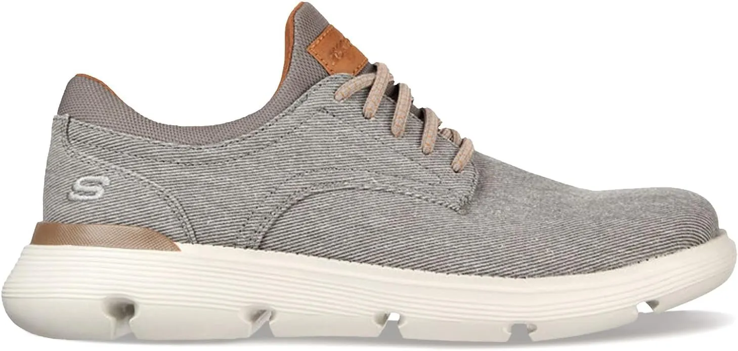 Skechers USA Men's Garza-Romano Boat Shoe