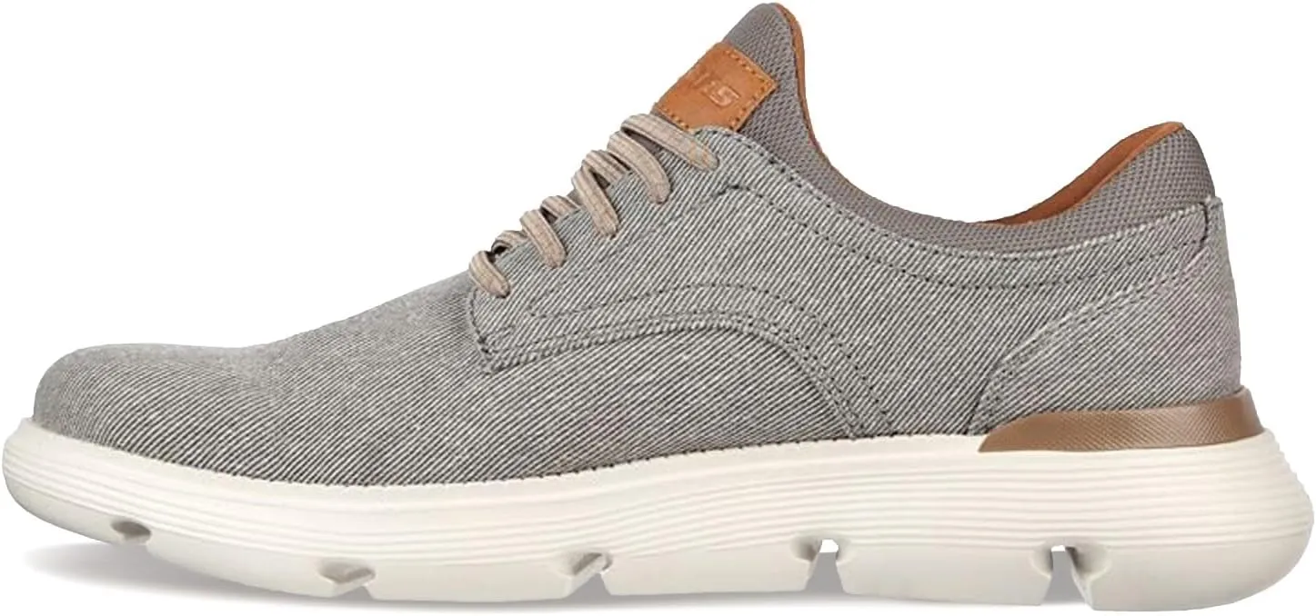 Skechers USA Men's Garza-Romano Boat Shoe