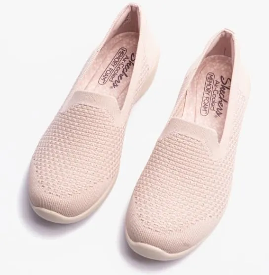 Skechers Women's Arya-Clear Skies Loafer
