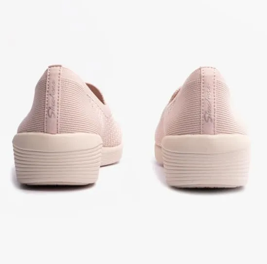 Skechers Women's Arya-Clear Skies Loafer