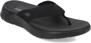 Skechers Women's Go Walk Arch Fit Sandal-Polished Sandal