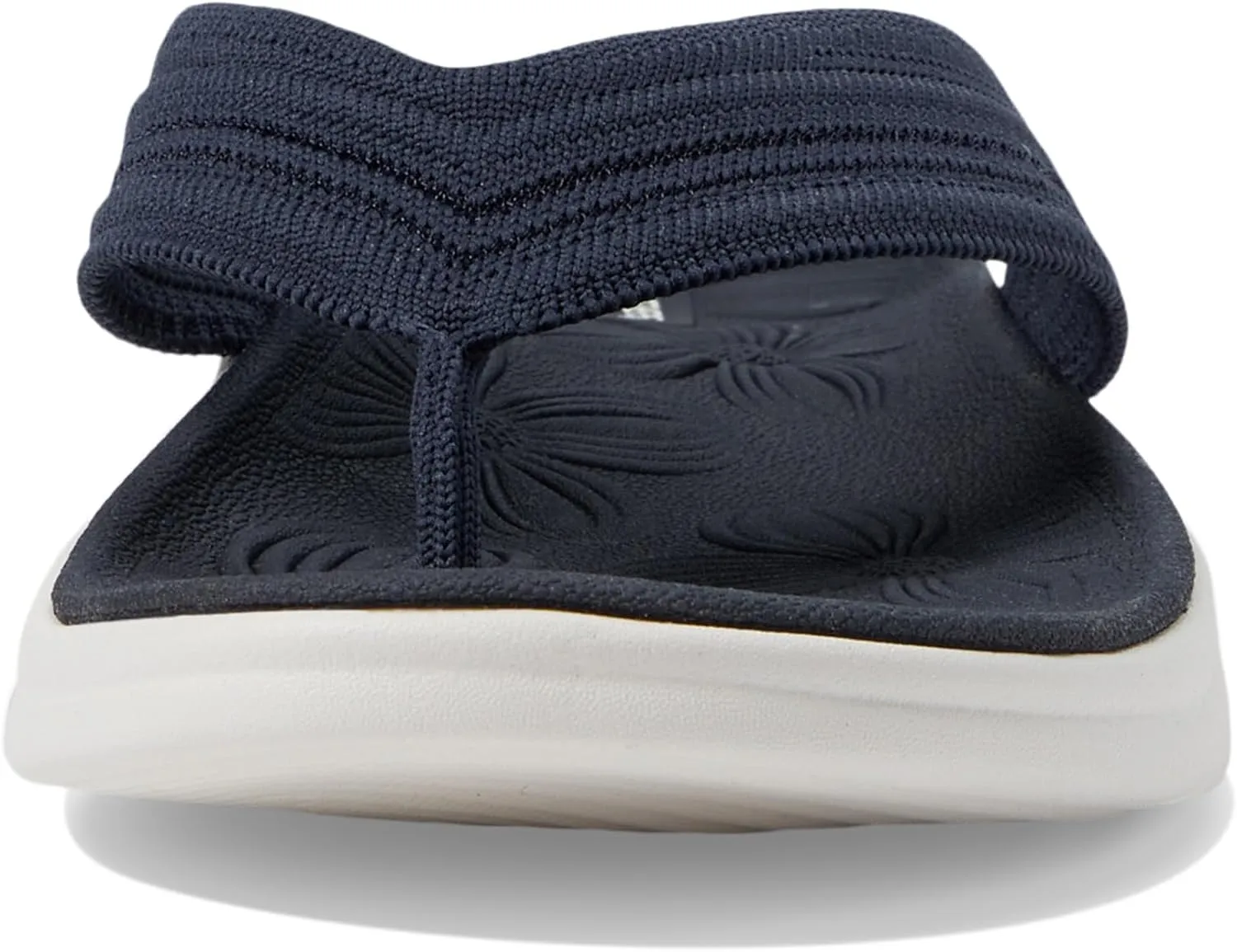 Skechers Women's Go Walk Arch Fit Sandal-Polished Sandal
