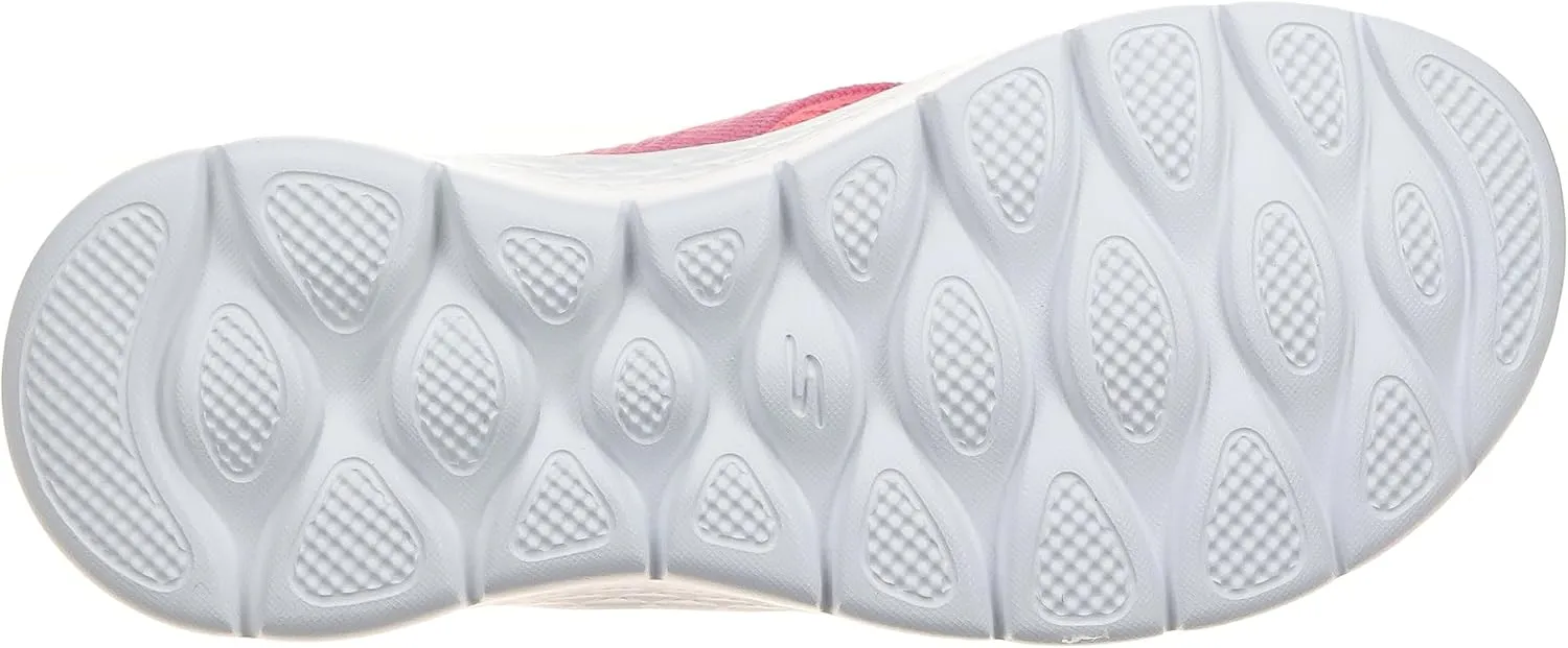 Skechers Women's Go Walk Arch Fit Sandal-Polished Sandal