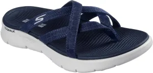Skechers Women's Go Walk Flex Sandal – Ssselena Slide