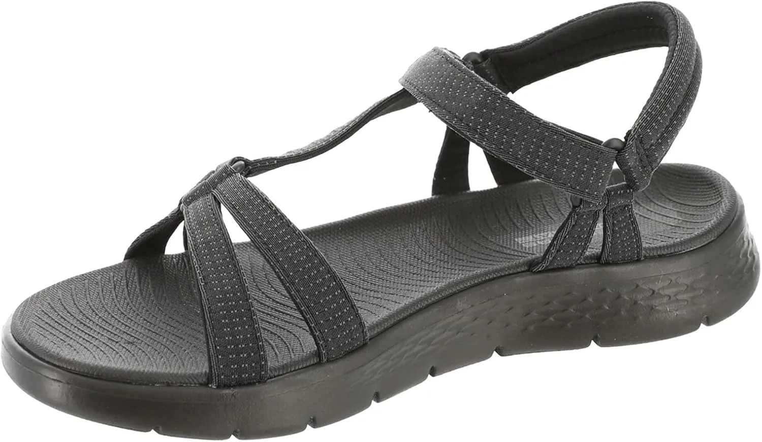 Skechers Women's Go Walk Flex Sandal-Sublime Sport