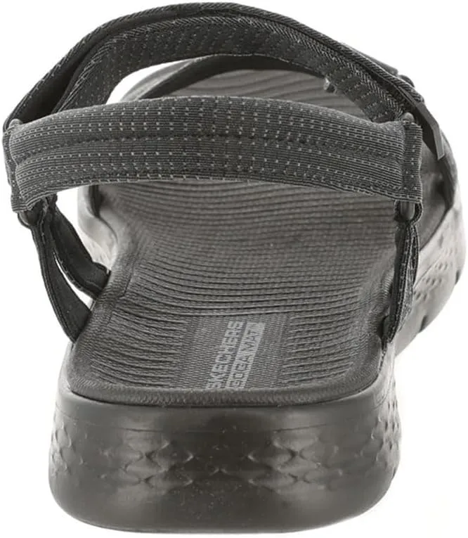 Skechers Women's Go Walk Flex Sandal-Sublime Sport
