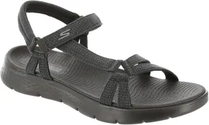Skechers Women's Go Walk Flex Sandal-Sublime Sport