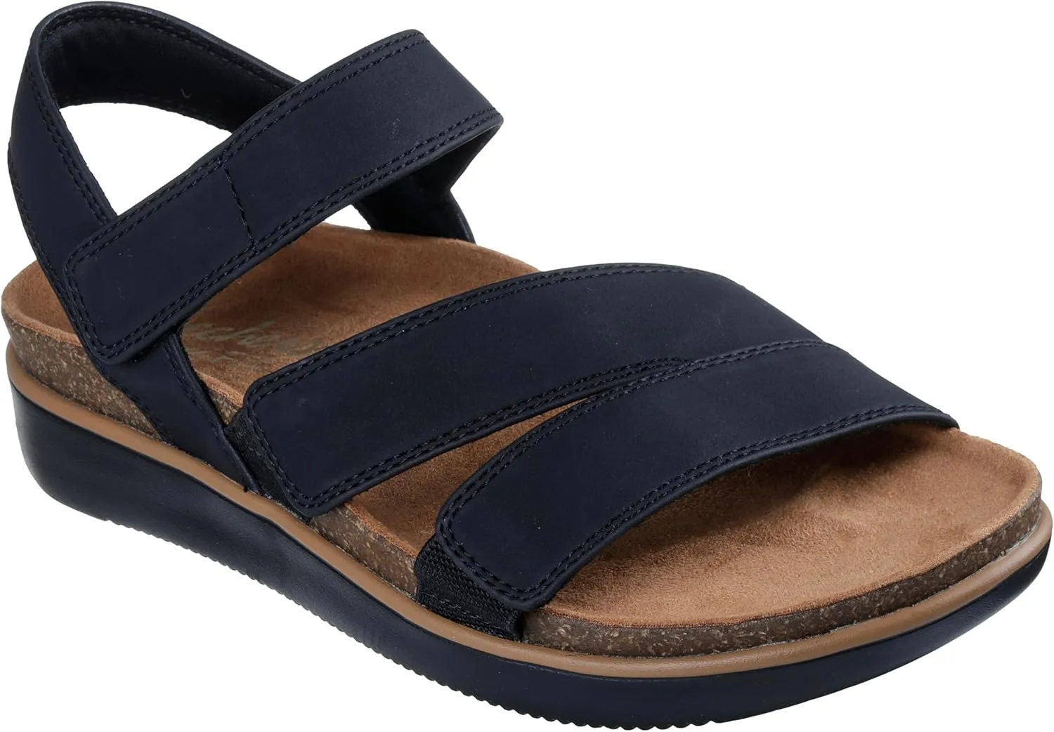 Skechers Women's Lifted Comfort Sandal