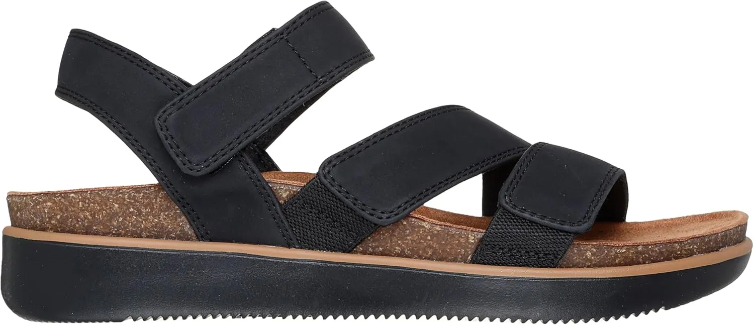 Skechers Women's Lifted Comfort Sandal